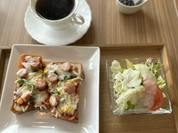 Cafe Mani