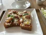 Cafe Mani