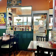 ナマステタージマハル　東向日店