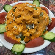 ナマステタージマハル　東向日店