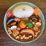 curry＆spice Y PIP CCC