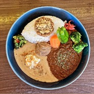 curry＆spice Y PIP CCC