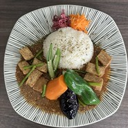 curry＆spice Y PIP CCC