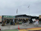 道の駅 鯉が窪