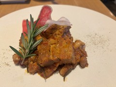 セダーザチョップハウス＆バー