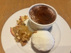 セダーザチョップハウス＆バー