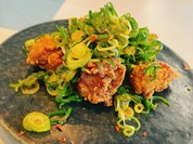 東京ギョーザスタンド ウーロン GREEN SPRINGS店