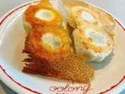 東京ギョーザスタンド ウーロン GREEN SPRINGS店