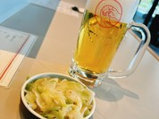 東京ギョーザスタンド ウーロン GREEN SPRINGS店