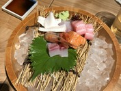 川端鮮魚店 片町店