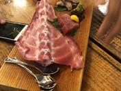 川端鮮魚店 片町店