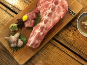 川端鮮魚店 片町店