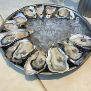 オイスタールーム名古屋ラシック店