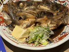 割烹本山サカナ
