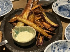 割烹本山サカナ