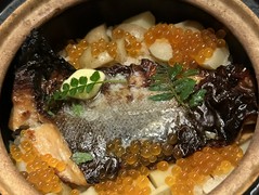 割烹本山サカナ