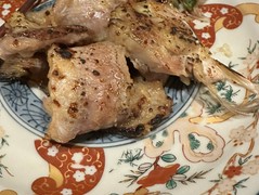 割烹本山サカナ