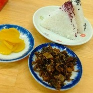 長浜ラーメン 一心亭 本店