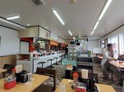 長浜ラーメン 一心亭 本店