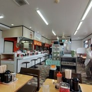 長浜ラーメン 一心亭 本店