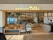 ブュッフェレストラン