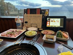 焼肉おがわ