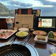 焼肉おがわ