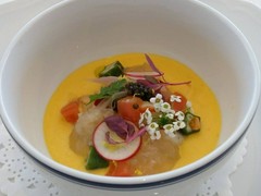 SIMOSE French Restaurant