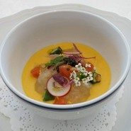 SIMOSE French Restaurant