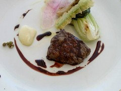 SIMOSE French Restaurant