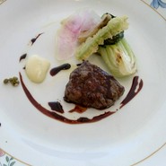 SIMOSE French Restaurant