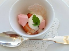 SIMOSE French Restaurant
