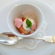 SIMOSE French Restaurant