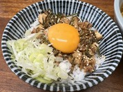 中華そば温故知新