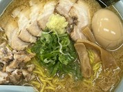 中華そば温故知新