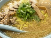 中華そば温故知新