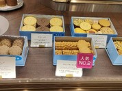ヴァンサン ゲルレ ビスキュイ フランセ