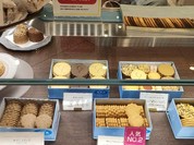 ヴァンサン ゲルレ ビスキュイ フランセ