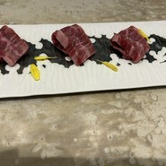 菅乃屋　銀座通り店