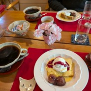 花もも
