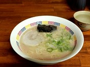 丸星ラーメン
