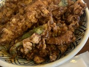大黒家天麩羅