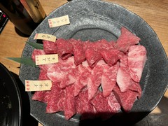 肉匠Jade金澤