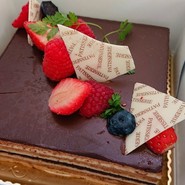 レストランシェフ2　長命ヶ丘店