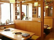 孫悟空 東深津店