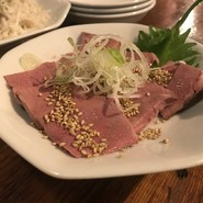 新宿ホルモン