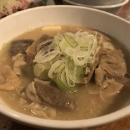 新宿ホルモン