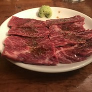新宿ホルモン