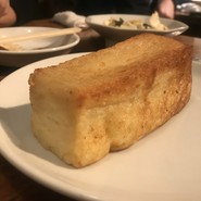 フレンチトースト