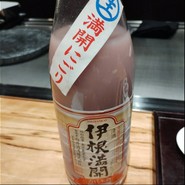 京都丹後伊根町向井酒造の伊根満開